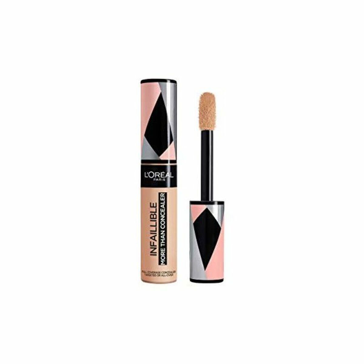 Róż L'Oreal Make Up 30173613 Nº 326 11 ml